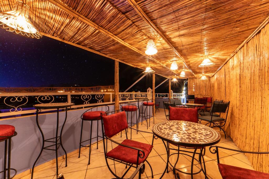 Fotografie z fotogalerie ubytování Maison d'hôtes Afassi v destinaci Šafšawán