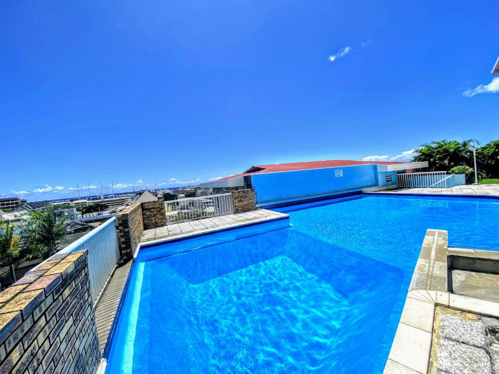 TAHITI - Condo Orovini - photo 9 - Tahiti, Polynésie
