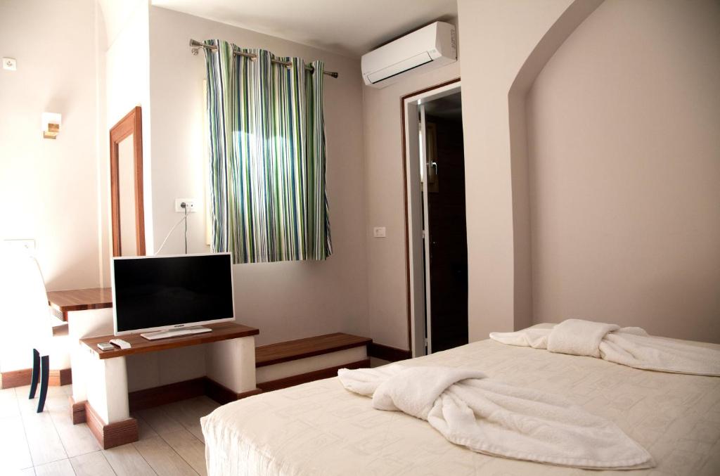 Meltemi Village Hotel - 19