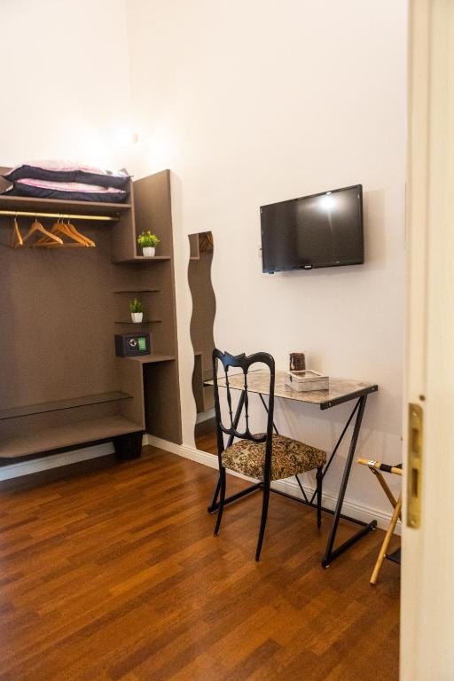 TV o dispositivi per l'intrattenimento presso Ai Mercati di Palermo