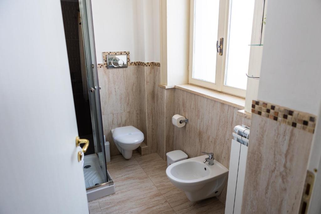 Bagno di Ai Mercati di Palermo