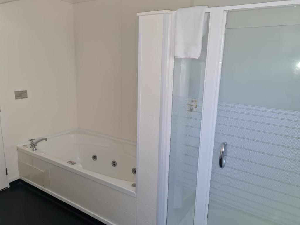 Kingsgate Hotel Autolodge Paihia - Resim 13