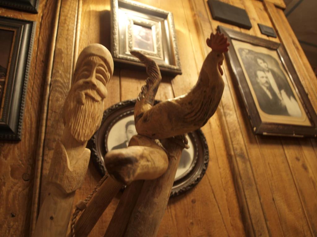 Zdjęcie z galerii obiektu Hotel Letterario Locanda Collomb w mieście La Thuile