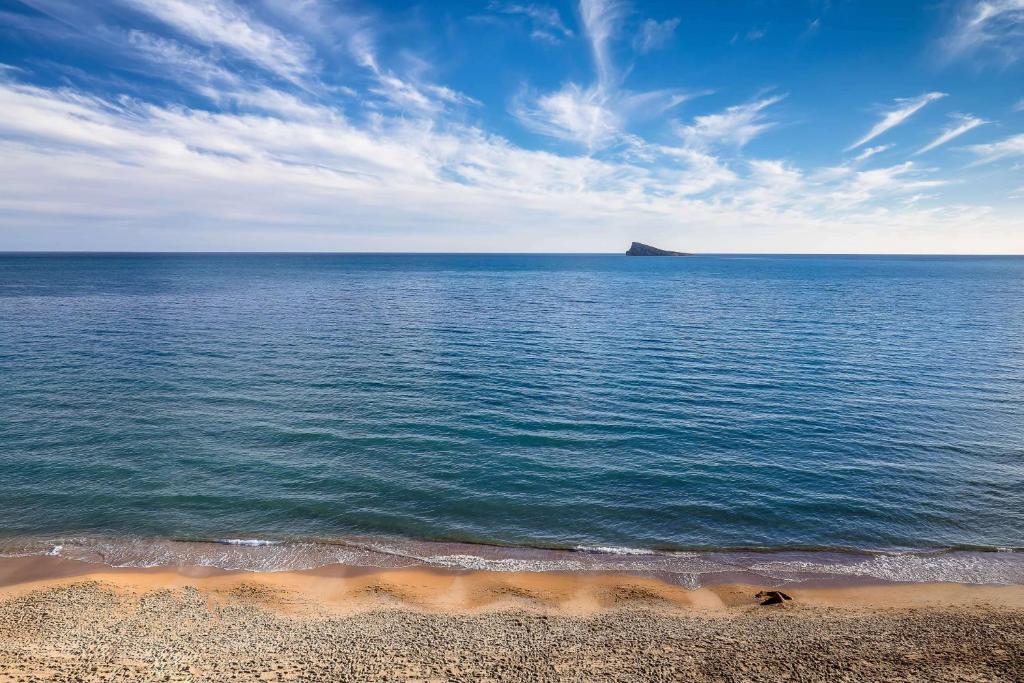 Barceló Benidorm Beach - Adults Recommended - Resim 8