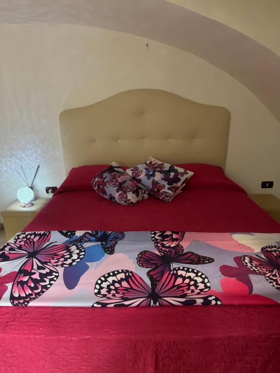 a cas e lucia - One-Bedroom Apartment