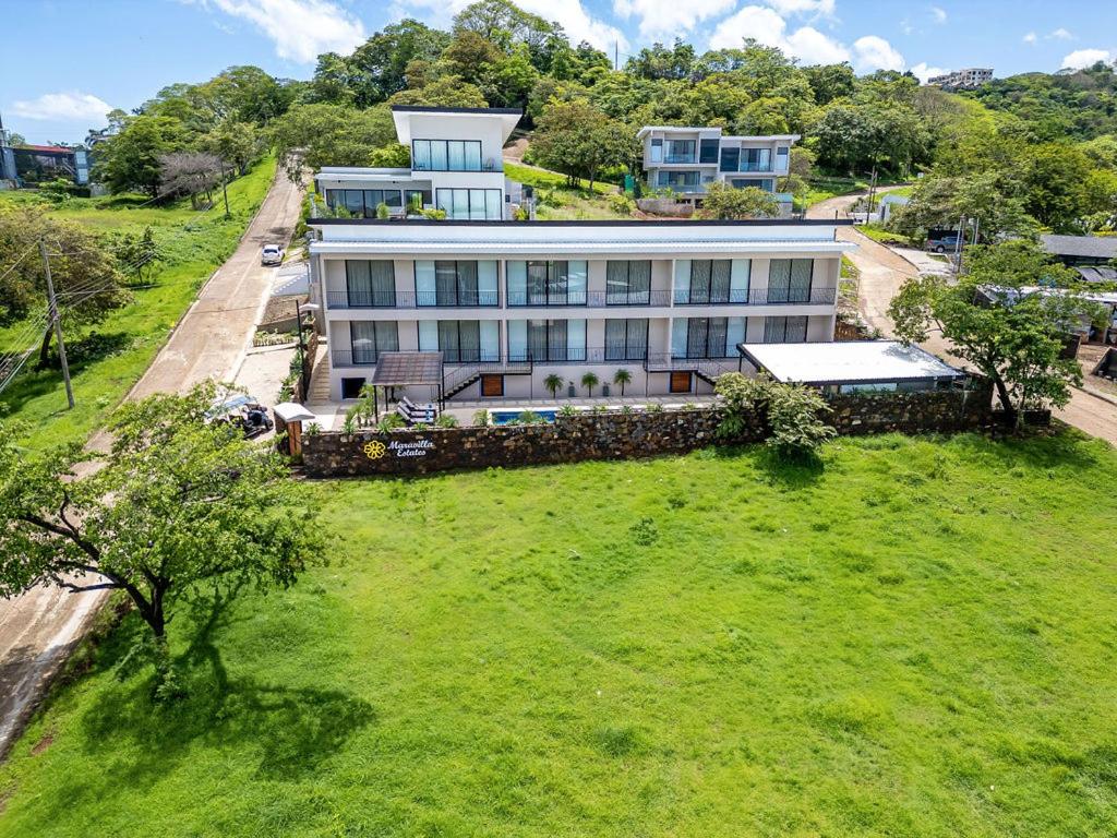 Villa Maravilla Estates, Tamarindo Beach, Prime Location, Family & Friends photo