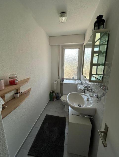 Rooftop ink Parking - Resim 3