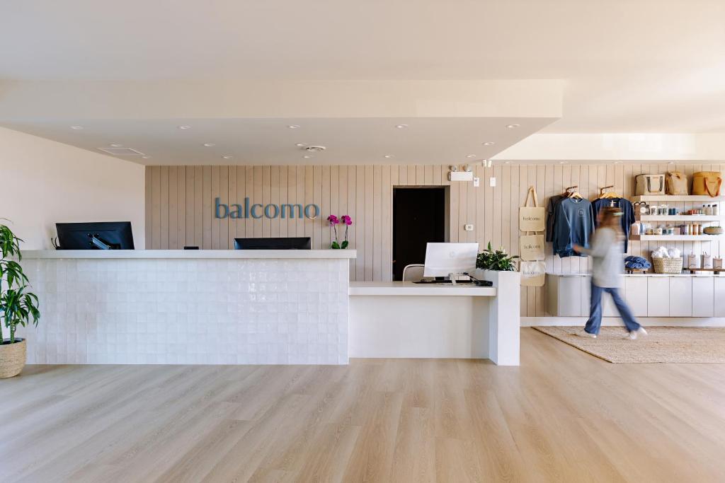 Fotografie z fotogalerie ubytování Balcomo, a Ramada by Wyndham v destinaci Penticton