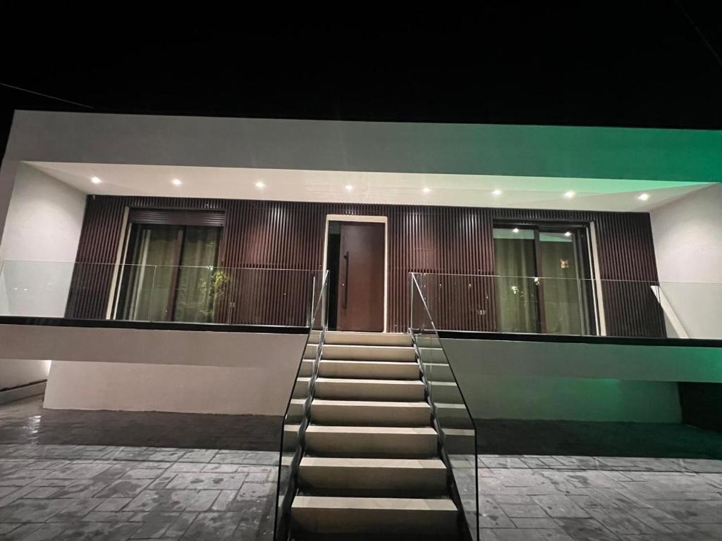 Fotografie z fotogalerie ubytování Vlora Sunset Rooms v destinaci Vlorë