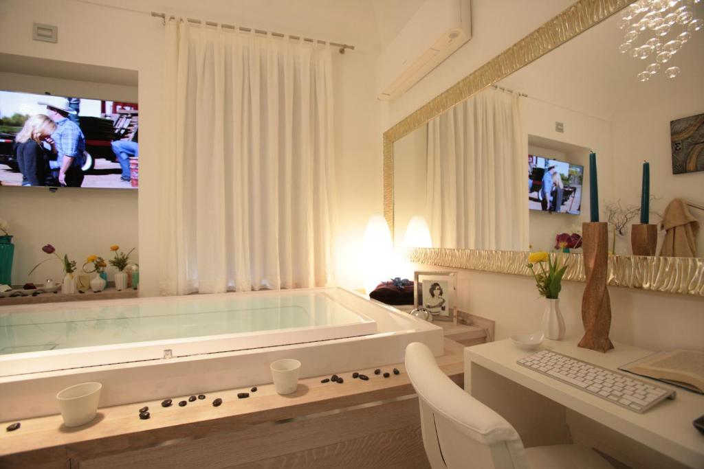 Conte Max Rooms - 