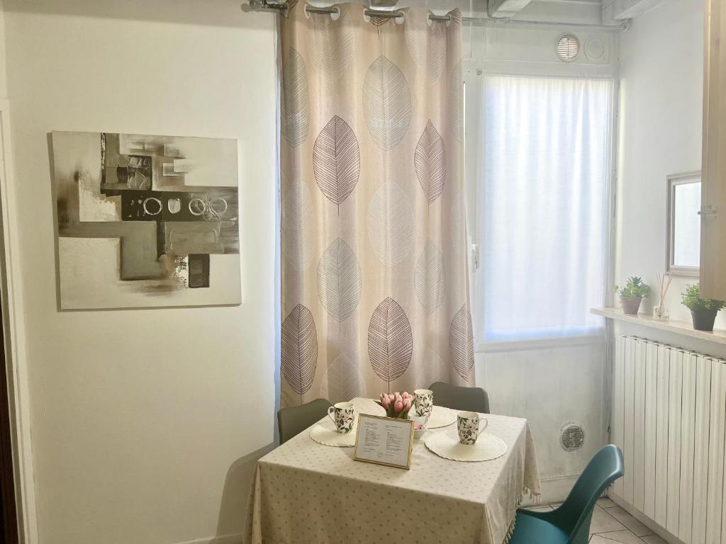 Fotografie z fotogalerie ubytování Verona Rooms v destinaci Verona