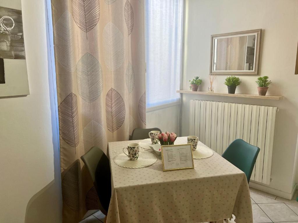Fotografie z fotogalerie ubytování Verona Rooms v destinaci Verona