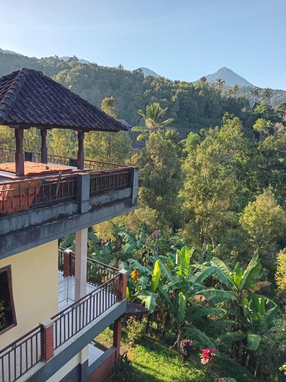 Kanaya Homestay & Warung Heaven - 10