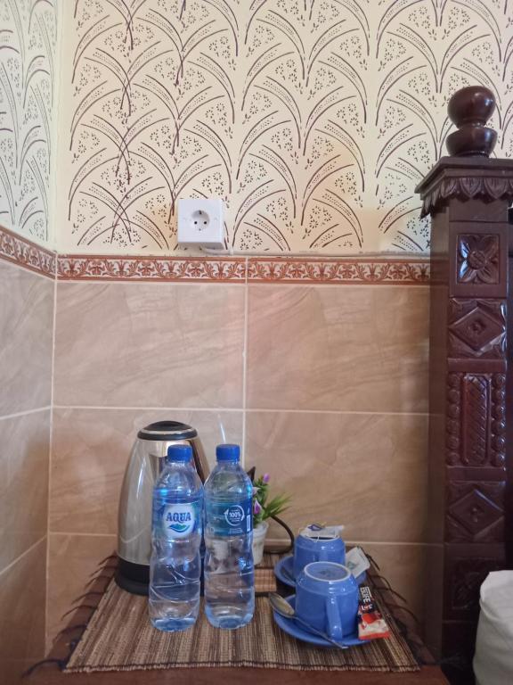 Kanaya Homestay & Warung Heaven - 11