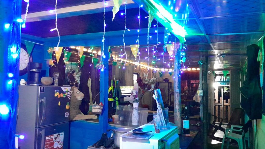 Galería fotográfica de Hostal Cafe Axel en Bocas del Toro