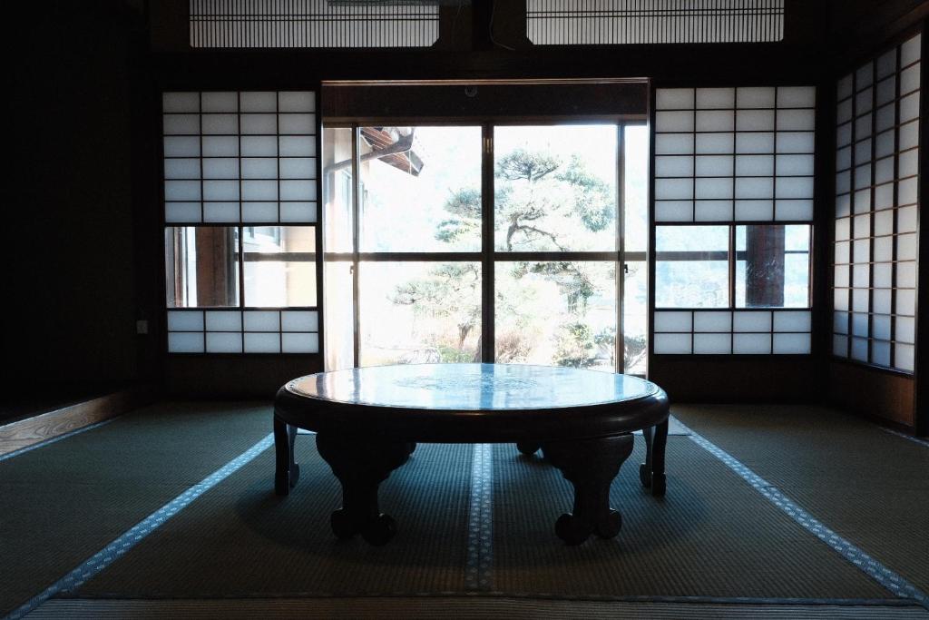 Fotografie z fotogalerie ubytování Guesthouse SHIGI v destinaci Nakatsugawa