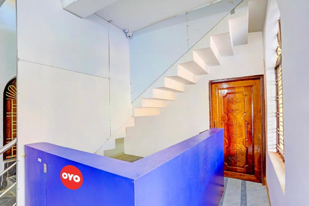 Fotografie z fotogalerie ubytování Hotel O Dibya Guest House v destinaci Bhuvanéšvar