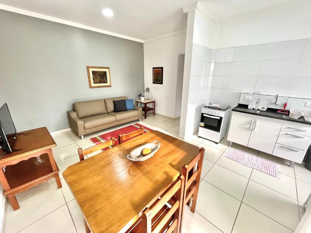 Novo Porto- Apartamentos 2 quartos, varanda, cozinha integrada - 