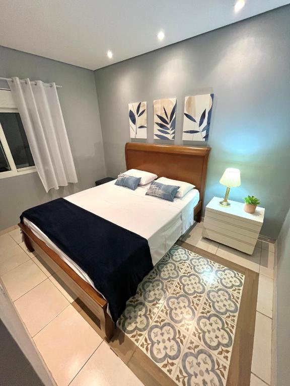 Casa com ótima localização - 