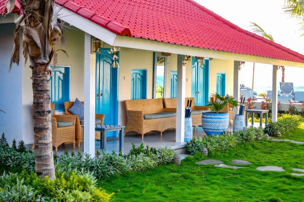 Ocean Paradise Bali - 15