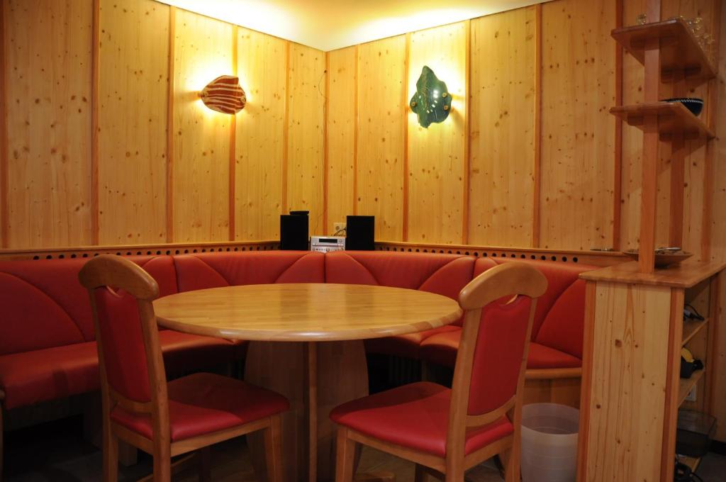 Fotografie z fotogalerie ubytování Pension Leitner v Hermagoru