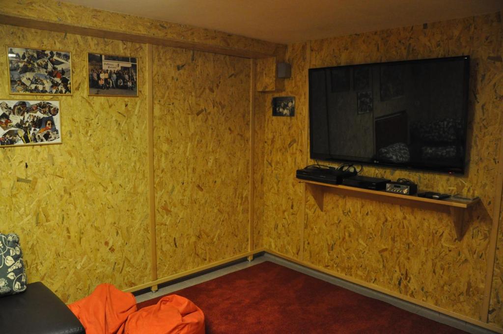 Fotografie z fotogalerie ubytování Pension Leitner v Hermagoru