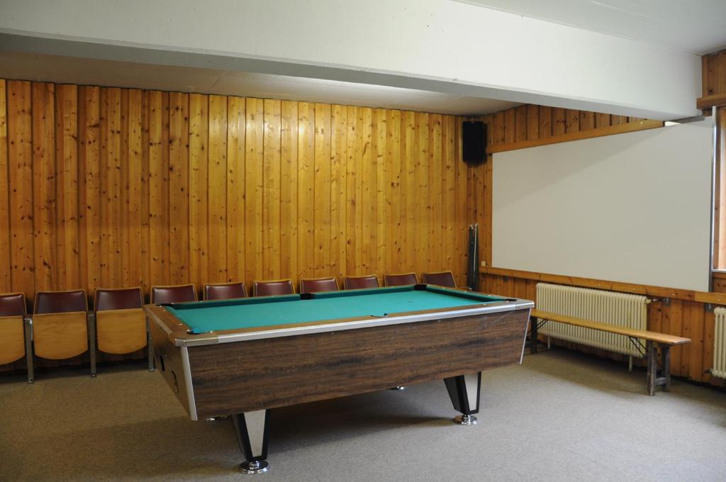 Fotografie z fotogalerie ubytování Pension Leitner v Hermagoru