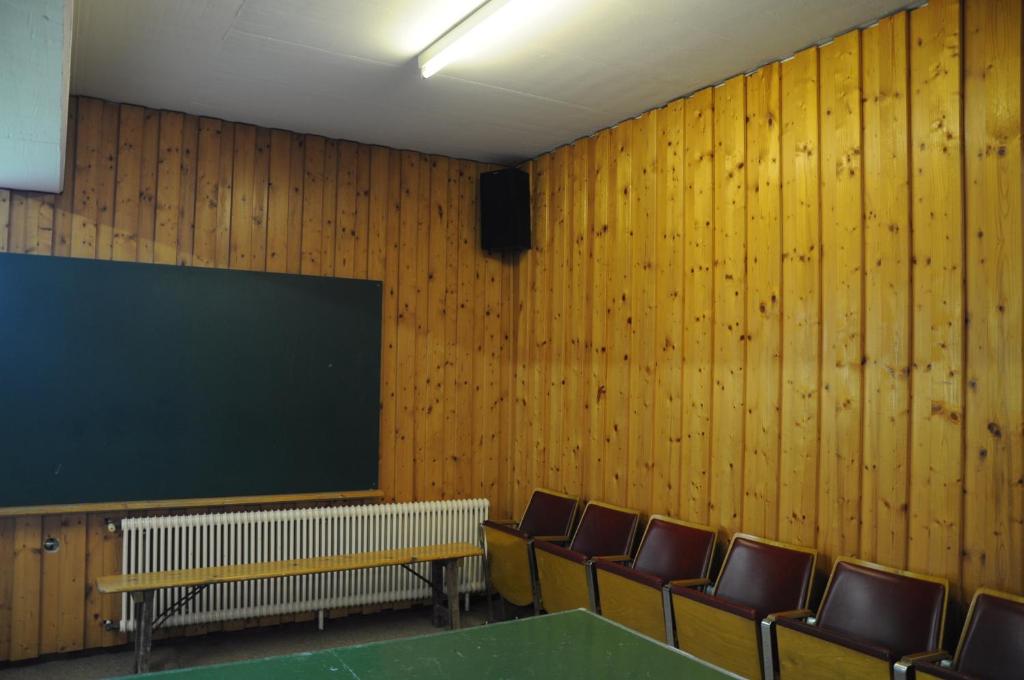 Fotografie z fotogalerie ubytování Pension Leitner v Hermagoru