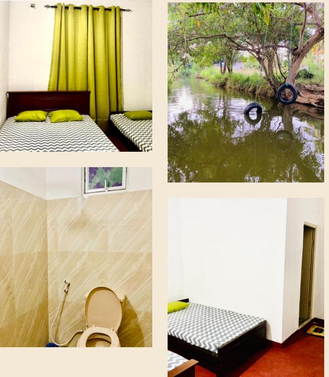 Fotografie z fotogalerie ubytování Yu Home Stay Anuradhapura v destinaci Anuradhápura