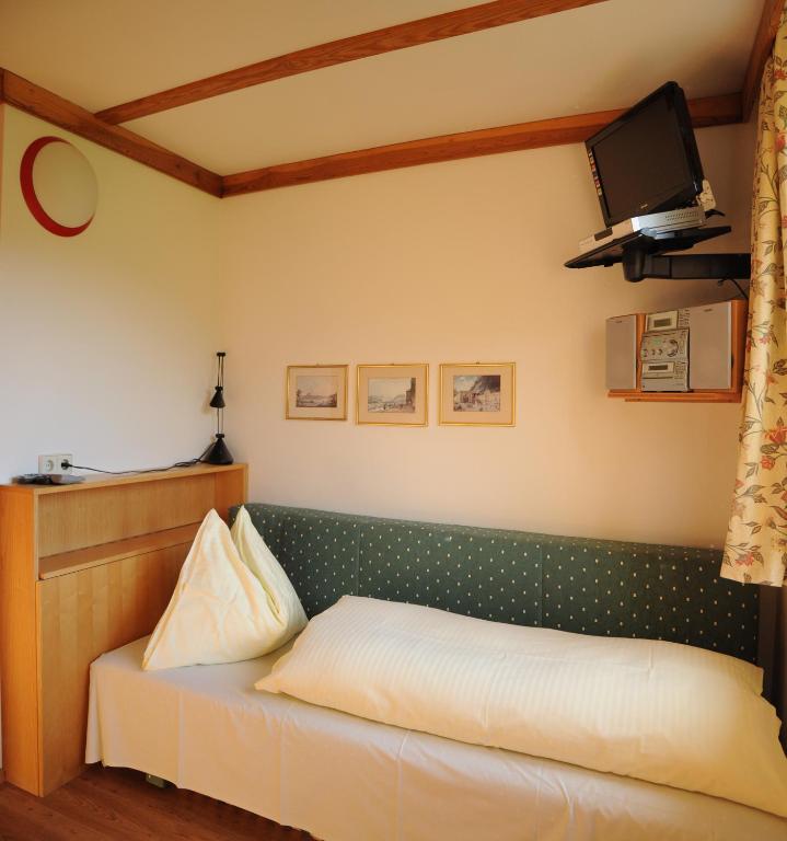 Fotografie z fotogalerie ubytování Pension Leitner v Hermagoru