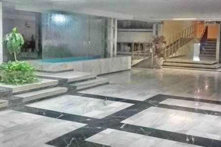 The swimming pool at or close to Apartamento turístico S