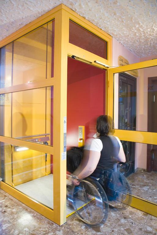 Hotel Aloisia, Hotel Garni - 14