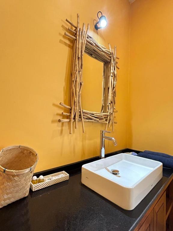 Villa Ponjok Batu Residence - Twin Room
