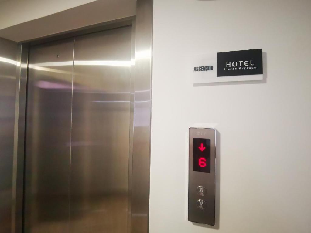 Fotografie z fotogalerie ubytování Hotel Lleras Express v destinaci Medellín