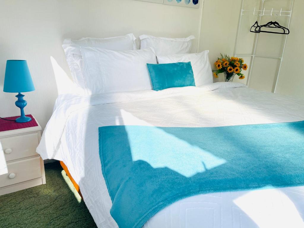 Tranquil Haven Retreat - Resim 9