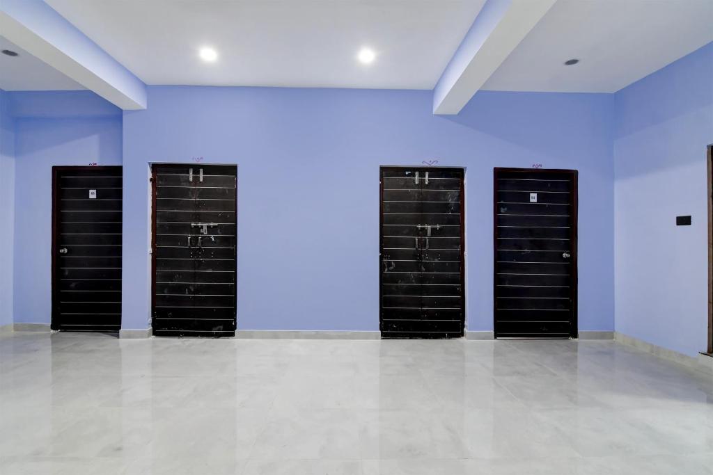 Fotografie z fotogalerie ubytování Super Hotel O MNJ Mansion v destinaci Jānla