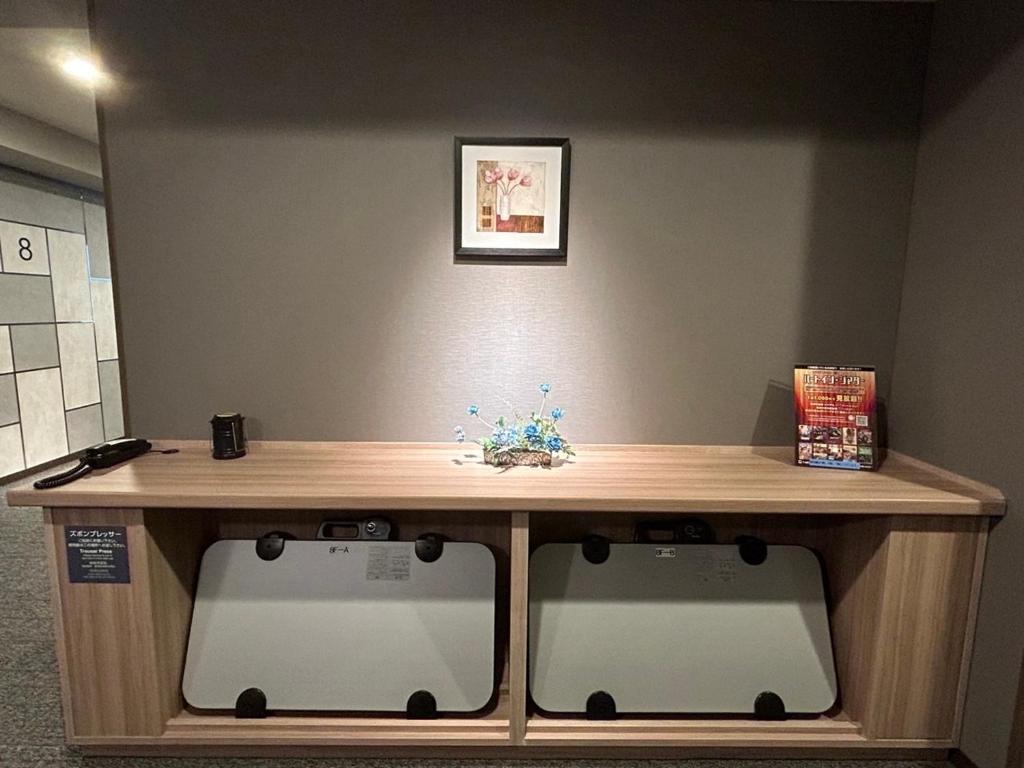 Fotografie z fotogalerie ubytování Hotel Route Inn HiratsukaEki Kitaguchi v destinaci Hiracuka