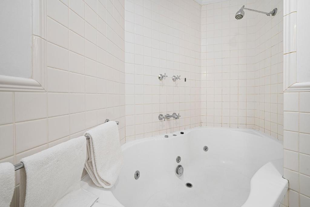 Comfort Apartments Melbourne Central - Resim 42