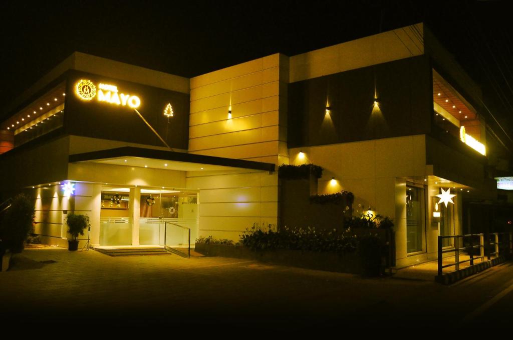 Fotografie z fotogalerie ubytování Hotel Mayo v destinaci Wayanad