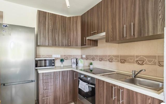 Fotografia z galérie ubytovania Sinus Prémium Aparthotel Siófok v Siófoku