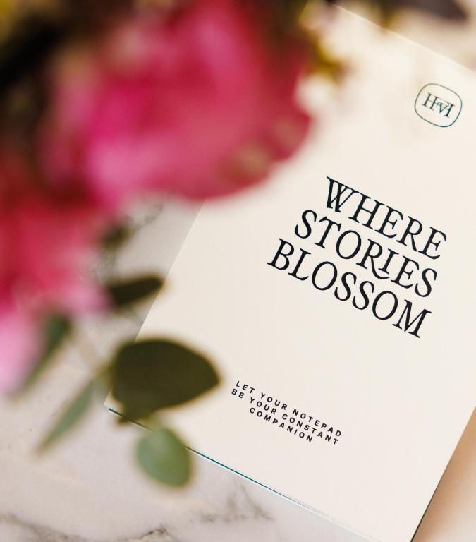 Hotel Fleur de Ville - Resim 45