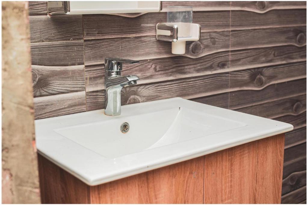 Foto de la galeria de Petit Nid Cosy à Kinshasa a Kinshasa