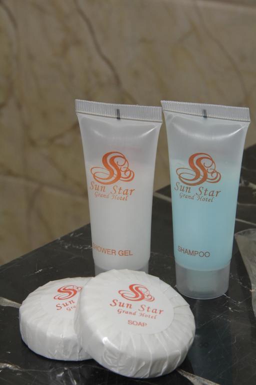 Fotografie z fotogalerie ubytování Sun Star Grand Hotel v destinaci Manila