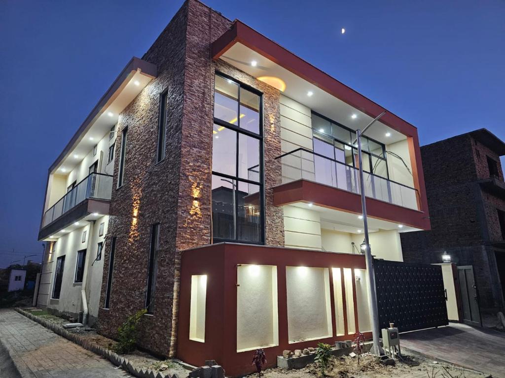 Sunset View Guest House, Islamabad (updated prices 2025)