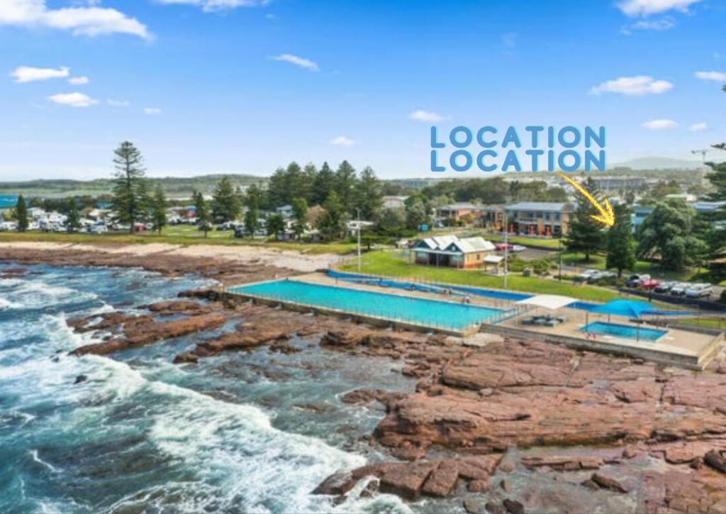 Φωτογραφία από το άλμπουμ του Rom Baros Tiny Beach House σε Shellharbour