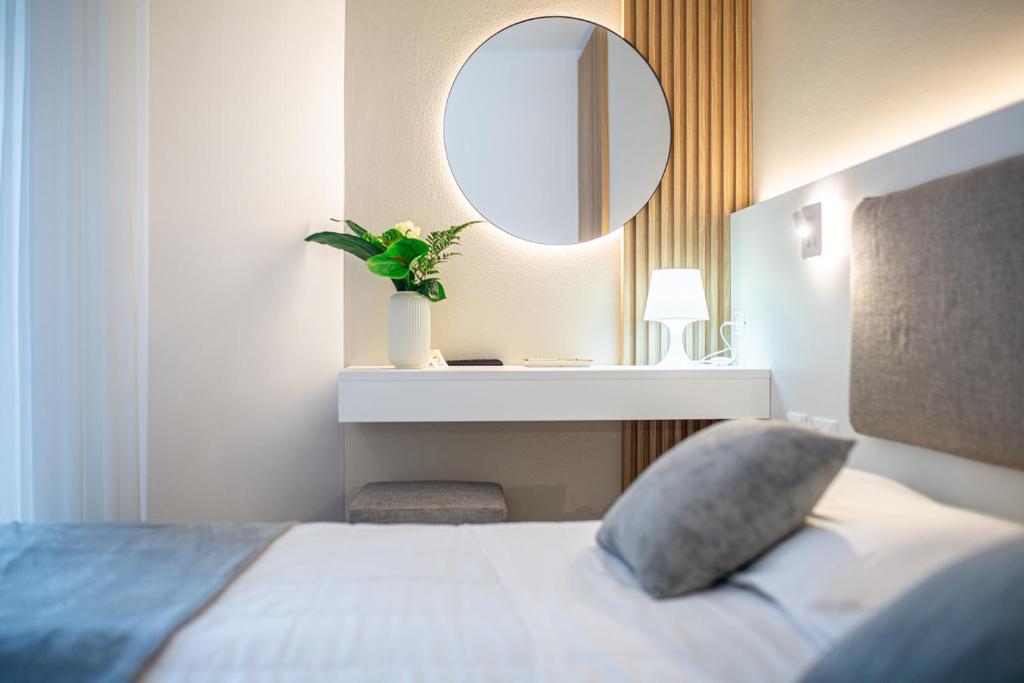 Hotel San Francisco - Habitación Triple Superior