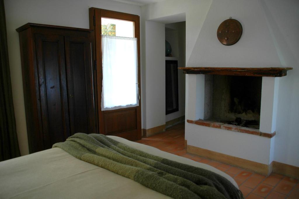 Agriturismo Sambuco - 单人间