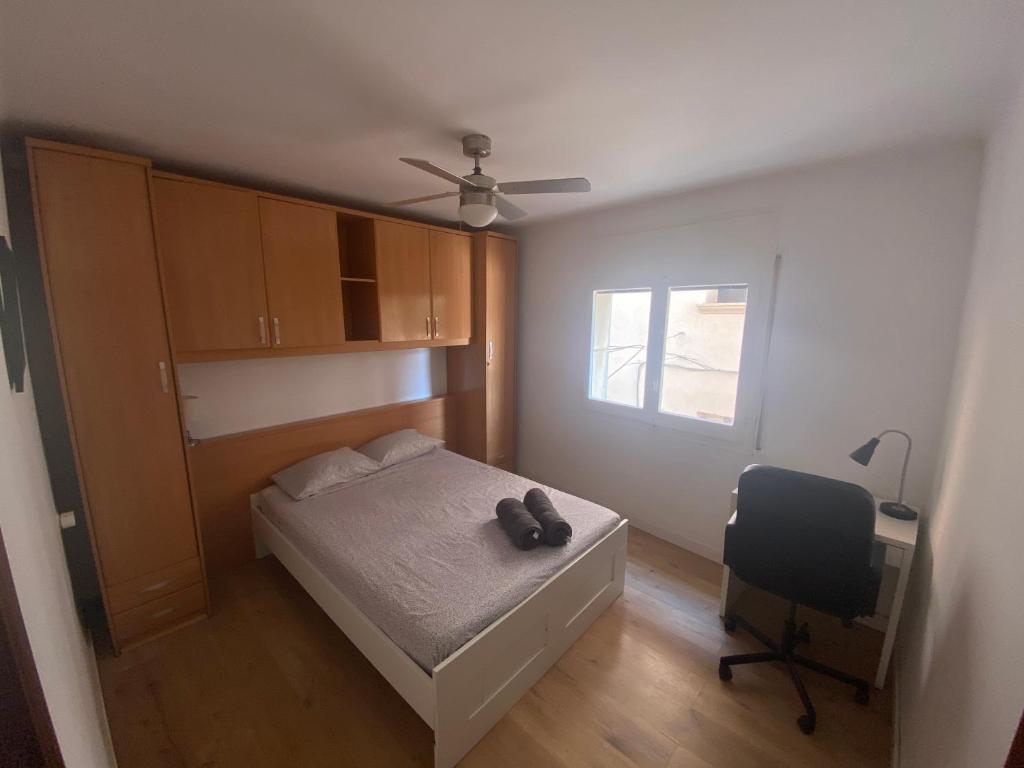 Fotografia z galérie ubytovania Precioso apartamento en Part Alta de Tarragona! v destinácii Tarragona