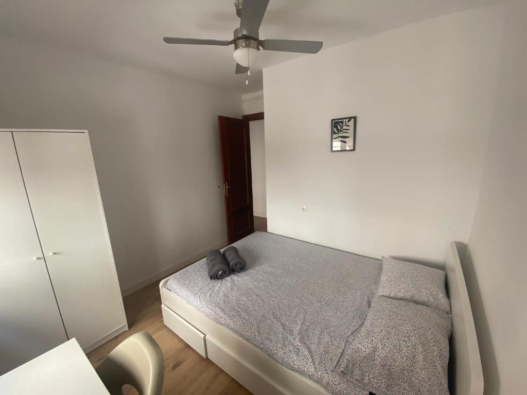 Fotografia z galérie ubytovania Precioso apartamento en Part Alta de Tarragona! v destinácii Tarragona