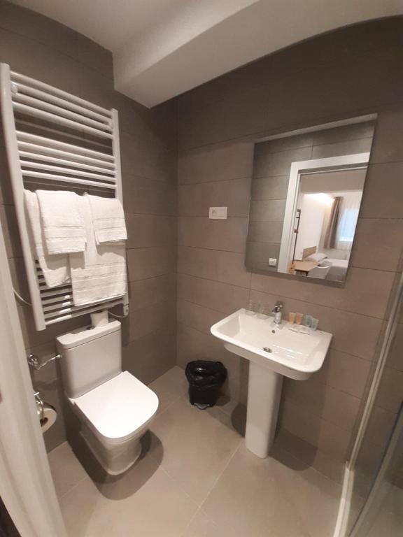 Hotel Photo Zabalburu - Resim 13